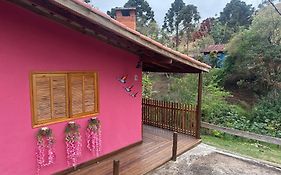 Pousada Recanto dos Pássaros